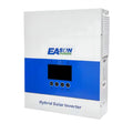 Invertor Solar 6.5KW 48V WiFi inclus, MPPT 120A, Unda Sinusoidala Pura, Paralel, Incarcator Baterii, SLSpeed SMS 6.5KP-48V