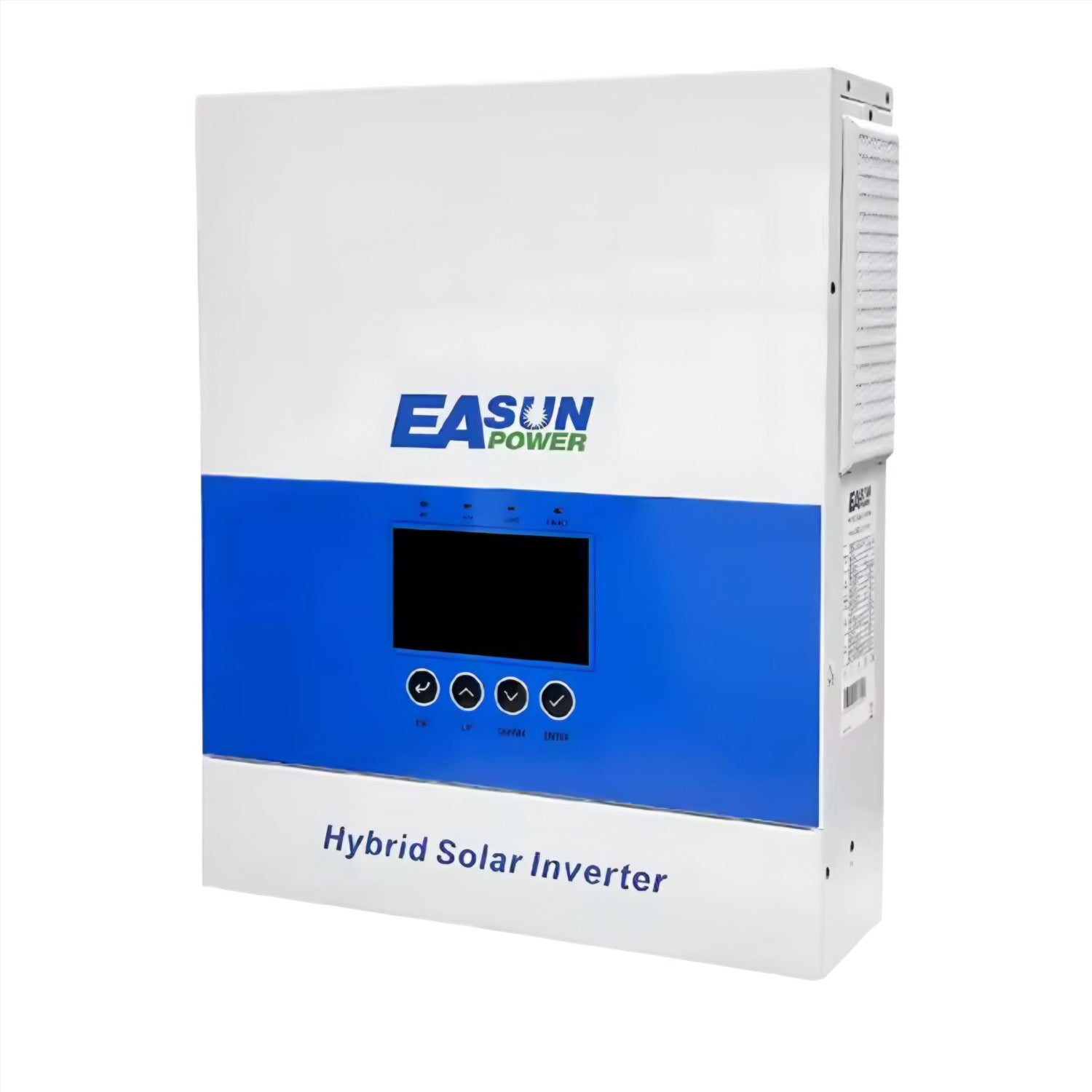 Invertor Solar 6.5KW 48V WiFi inclus, MPPT 120A, Unda Sinusoidala Pura, Paralel, Incarcator Baterii, SLSpeed SMS 6.5KP-48V