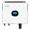 Invertor solar GROWATT SPF 6000 ES Plus 6kW Off Grid, 2 MPPT, WiFi, monofazat, dongle Growatt Shine WiFi-X pentru monitorizare