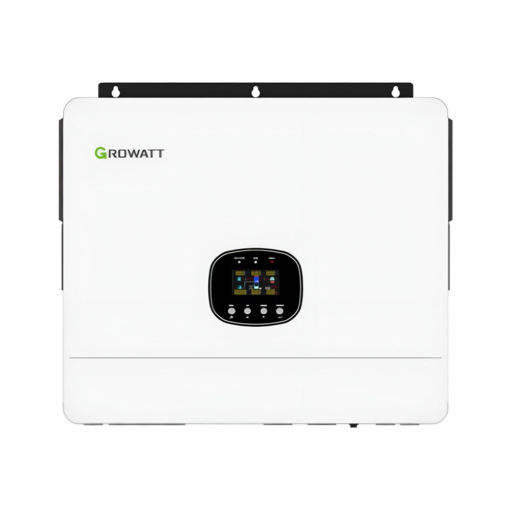 Invertor solar hibrid Growatt SPE 12000 ES, 12kW, 48V, 2 MPPT, 15000W PV, backup rapid, scalabil, dongle Growatt Shine WiFi-X pentru monitorizare inclus