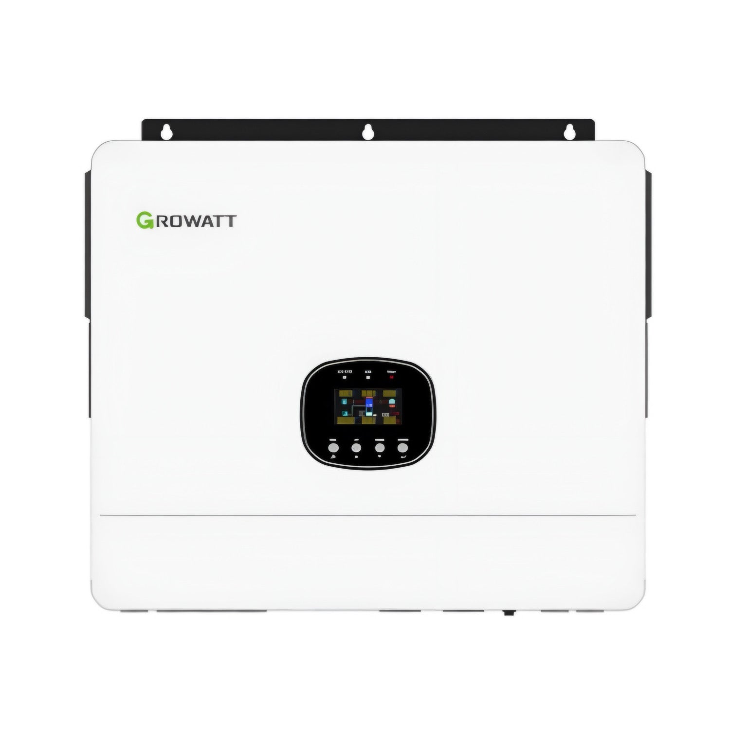 Invertor solar hibrid Growatt SPE 12000 ES, 12kW, 48V, 2 MPPT, 15000W PV, backup rapid, scalabil, dongle Growatt Shine WiFi-X pentru monitorizare inclus